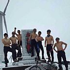 2015年2月东阳诸暨东白山雾凇雪景 (19).JPG